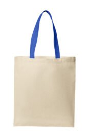 Port Authority® Core Cotton Tote - Image 13