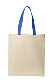 Port Authority® Core Cotton Tote - Image 13