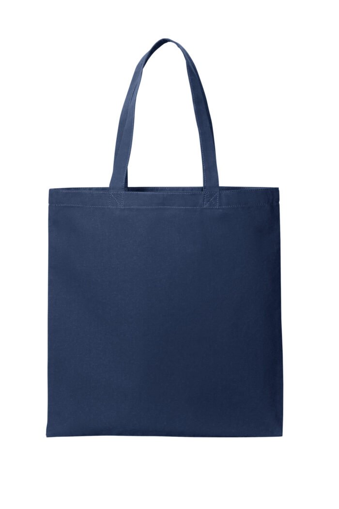 Port Authority® Core Cotton Tote - Image 15