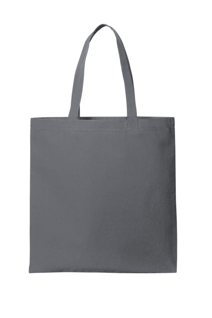 Port Authority® Core Cotton Tote - Image 17