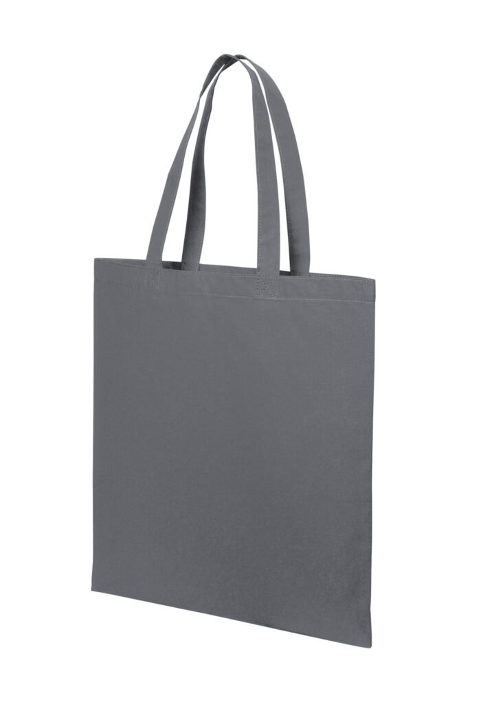 Port Authority® Core Cotton Tote - Image 18