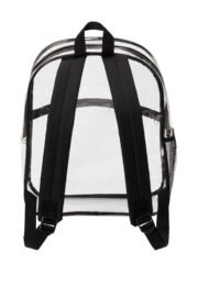 Port Authority® Clear Backpack - Image 3