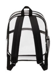 Port Authority® Clear Backpack - Image 3