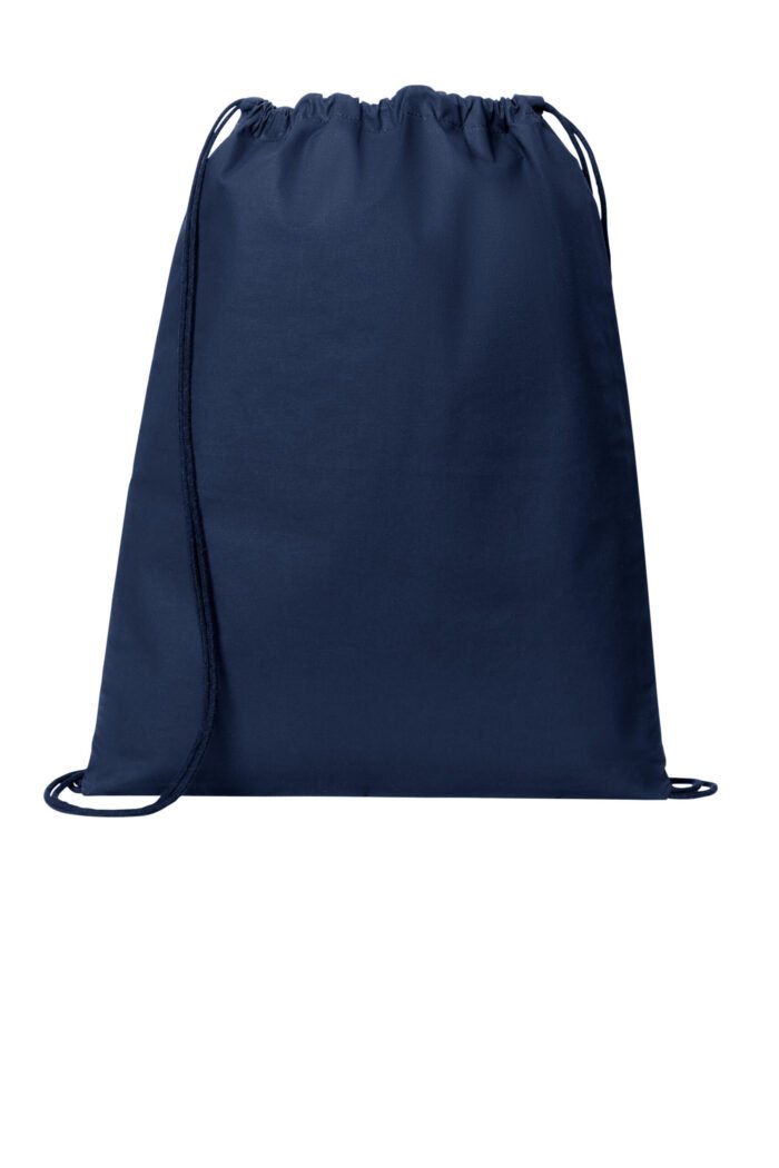 Port Authority® Core Cotton Cinch - Image 5