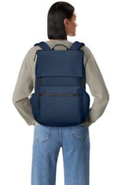 Port Authority® Matte Oxford Backpack - Image 6