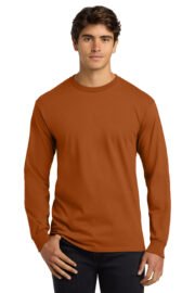 Gildan® Ultra Cotton® 100% US Cotton Long Sleeve T-Shirt - Image 26