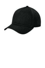 New Era® A-Frame Snapback Cap - Image 3