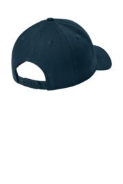 New Era® A-Frame Snapback Cap - Image 4