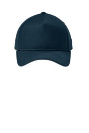 New Era® A-Frame Snapback Cap - Image 5
