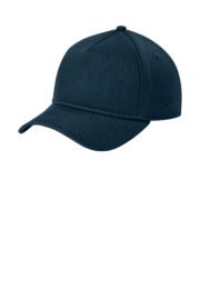 New Era® A-Frame Snapback Cap - Image 6