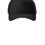 New Era® A-Frame Snapback Mesh Back Cap