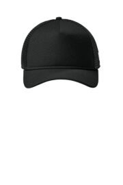 New Era® A-Frame Snapback Mesh Back Cap
