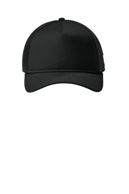 New Era® A-Frame Snapback Mesh Back Cap