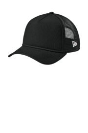 New Era® A-Frame Snapback Mesh Back Cap - Image 2
