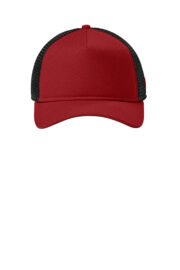 New Era® A-Frame Snapback Mesh Back Cap - Image 7