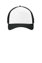 New Era® A-Frame Snapback Mesh Back Cap - Image 9