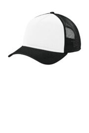 New Era® A-Frame Snapback Mesh Back Cap - Image 10