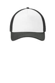 New Era® A-Frame Snapback Mesh Back Cap - Image 11