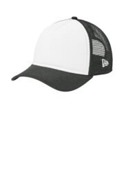 New Era® A-Frame Snapback Mesh Back Cap - Image 12