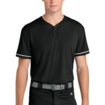 Richardson Select 2-Button Baseball Jersey