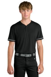 Richardson Select 2-Button Baseball Jersey
