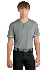Richardson Select 2-Button Baseball Jersey - Image 3