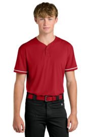 Richardson Select 2-Button Baseball Jersey - Image 6