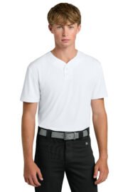 Richardson Select 2-Button Baseball Jersey - Image 4