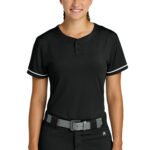 Richardson Women’s Select 2-Button Softball Jersey