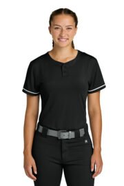 Richardson Women’s Select 2-Button Softball Jersey