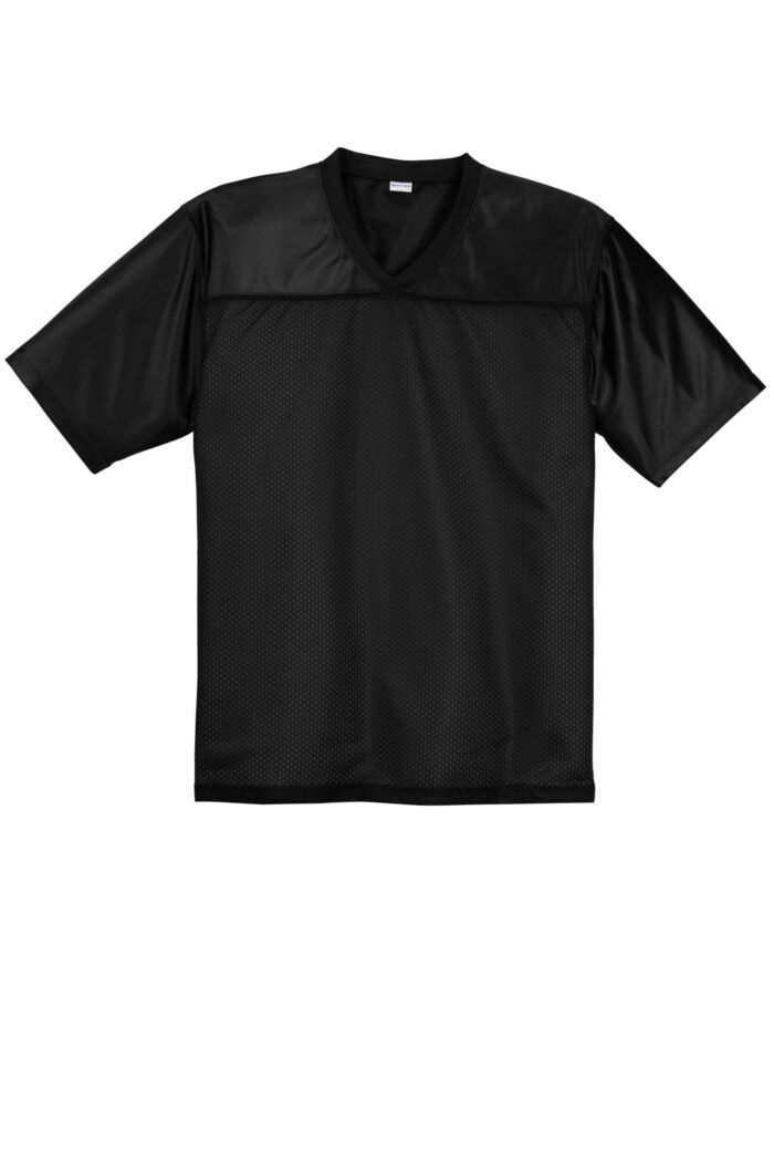Sport-Tek® PosiCharge® Replica Jersey - Image 2