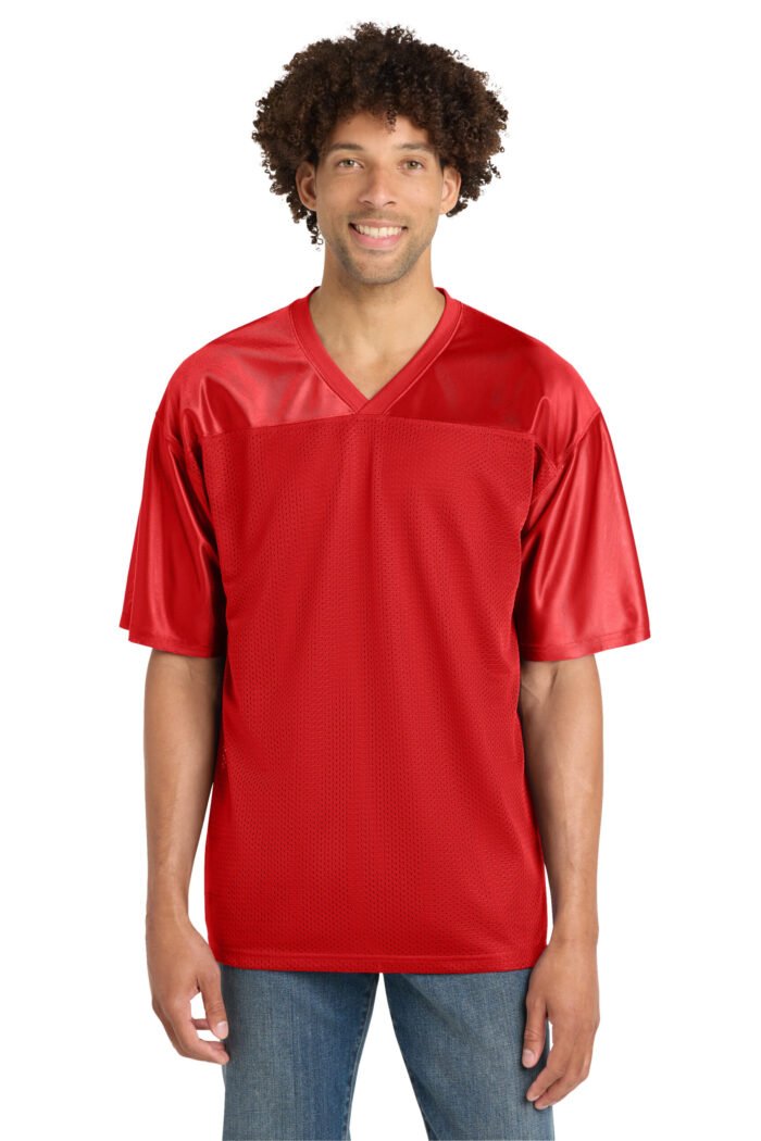 Sport-Tek® PosiCharge® Replica Jersey - Image 5