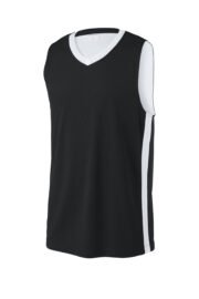 Sport-Tek® Rival Basketball Rev Jersey - Image 2