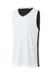Sport-Tek® Rival Basketball Rev Jersey - Image 3
