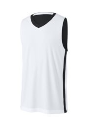 Sport-Tek® Rival Basketball Rev Jersey - Image 3