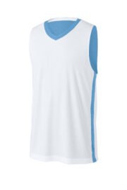 Sport-Tek® Rival Basketball Rev Jersey - Image 6