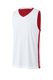 Sport-Tek® Rival Basketball Rev Jersey - Image 9
