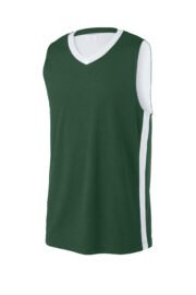 Sport-Tek® Rival Basketball Rev Jersey - Image 11