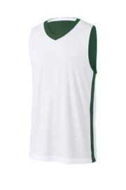 Sport-Tek® Rival Basketball Rev Jersey - Image 12