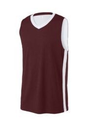 Sport-Tek® Rival Basketball Rev Jersey - Image 14