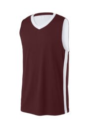 Sport-Tek® Rival Basketball Rev Jersey - Image 14