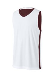 Sport-Tek® Rival Basketball Rev Jersey - Image 15
