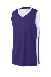 Sport-Tek® Rival Basketball Rev Jersey - Image 17