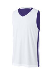Sport-Tek® Rival Basketball Rev Jersey - Image 18