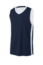 Sport-Tek® Rival Basketball Rev Jersey - Image 20