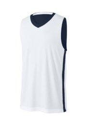 Sport-Tek® Rival Basketball Rev Jersey - Image 21