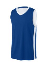 Sport-Tek® Rival Basketball Rev Jersey - Image 23