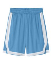 Sport-Tek® Rival Basketball 7” Short - Image 4