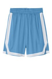 Sport-Tek® Rival Basketball 7” Short - Image 4