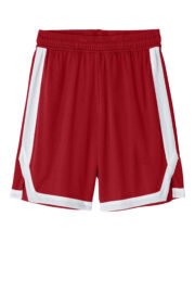 Sport-Tek® Rival Basketball 7” Short - Image 6
